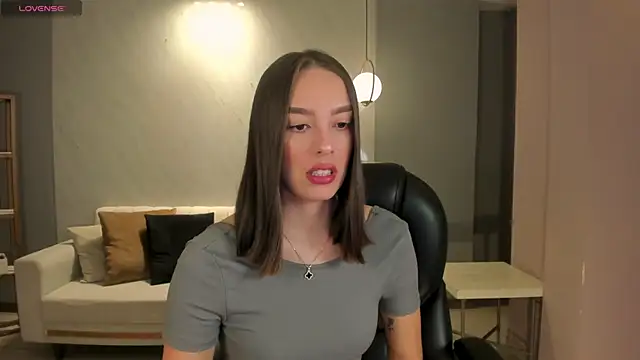 KaiaFerreira online show from October 21, 10:41 am