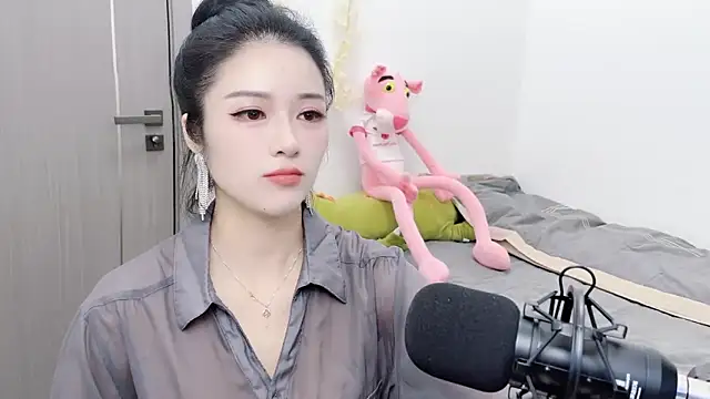 starsqimei online show from November 14, 5:40 am