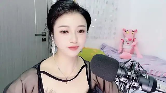 starsqimei online show from March 7, 7:37 am