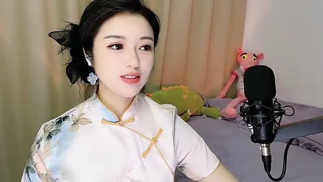 starsqimei online show from April 3, 6:22 am