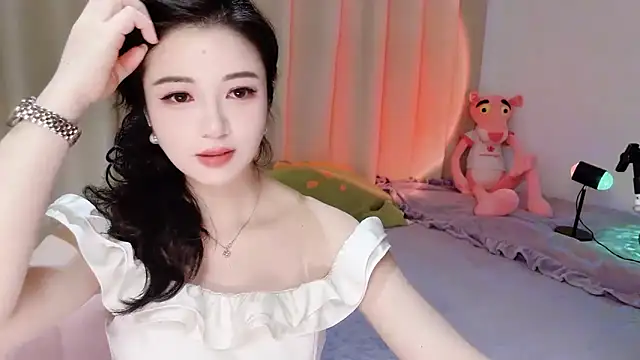 starsqimei online show from April 11, 7:45 am