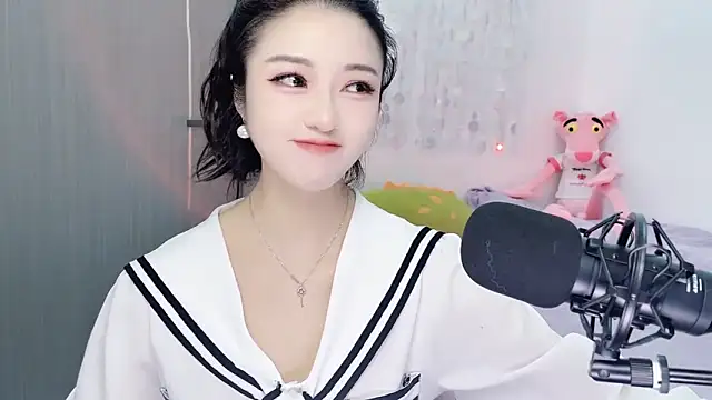 starsqimei online show from February 5, 7:00 am