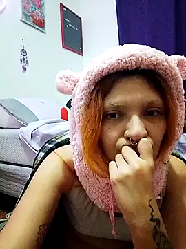 littledoll juicy online show from April 29, 4:48 am