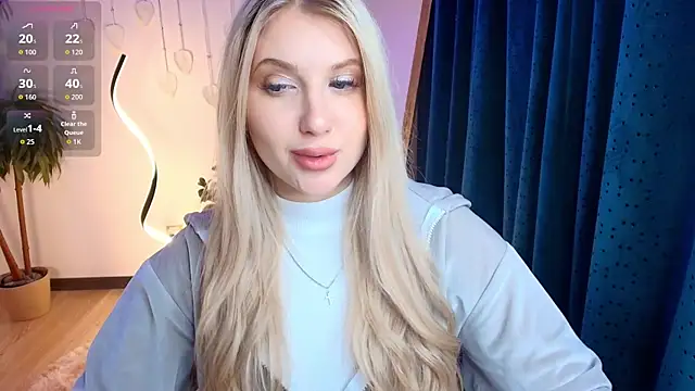 Evacadooo online show from March 1, 2:33 am