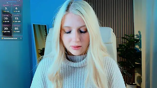 Evacadooo online show from January 9, 1:43 am