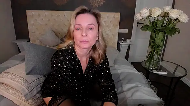 AllisonWilliams online show from January 31, 7:11 pm