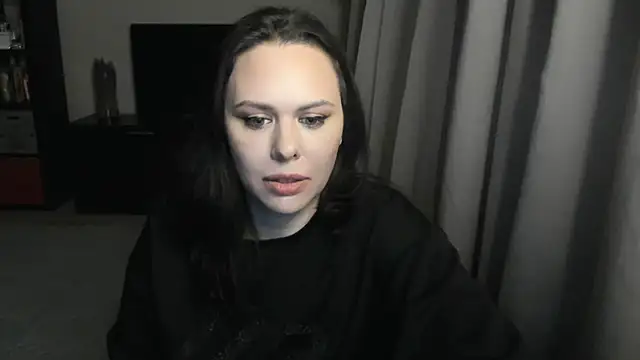 MollyCheiz online show from December 13, 7:53 pm