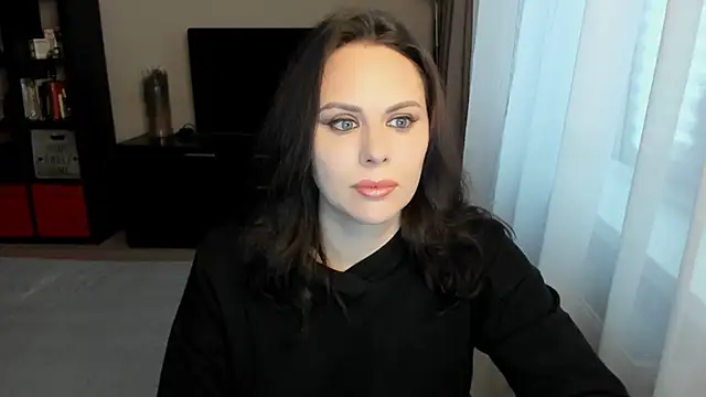 MollyCheiz online show from November 9, 12:34 pm