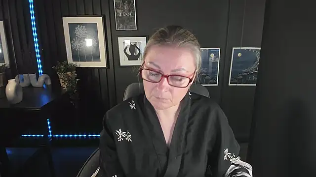 AlexandraKind online show from September 23, 2:04 pm