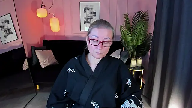 AlexandraKind online show from September 20, 1:53 pm