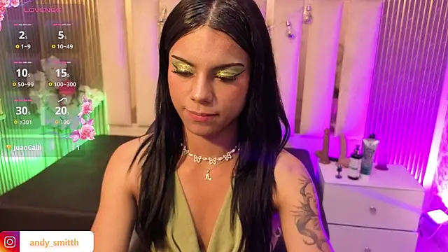 Andy tay1 online show from November 6, 3:23 am