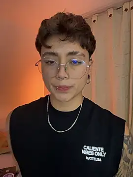 Chriss gomez2 online show from January 17, 7:16 am