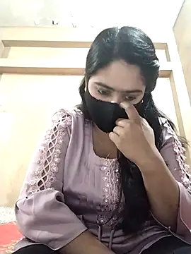 Magical Girl- online show from November 27, 4:37 am