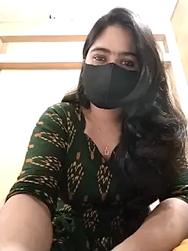 Magical Girl- online show from December 17, 4:49 am