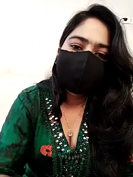 Magical Girl- online show from January 15, 6:41 am