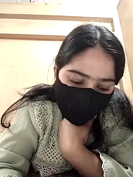 Magical Girl- online show from December 2, 8:49 am