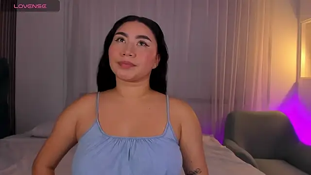 leylaclintonxx online show from October 21, 4:11 pm