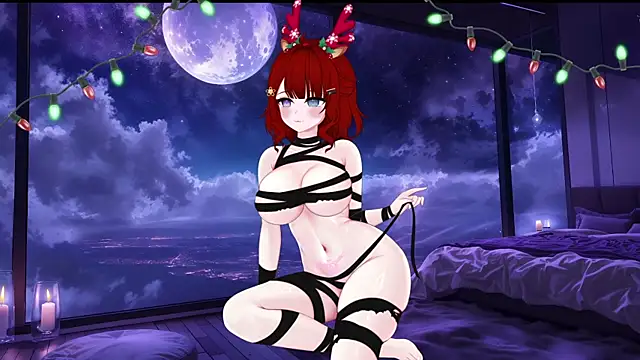 lonely-flower21 online show from December 22, 7:33 am