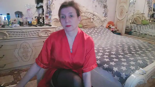 Debra Phoenix online show from April 8, 4:14 am