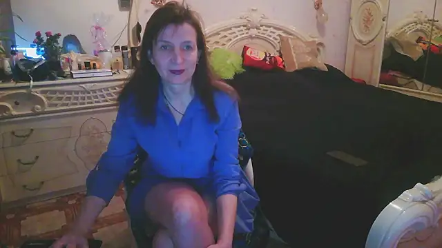 Debra Phoenix online show from January 16, 10:28 pm