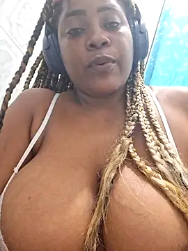 GoddessCarrie online show from October 6, 5:46 am