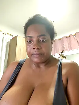 GoddessCarrie online show from March 7, 4:52 am