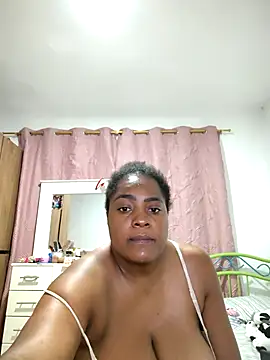 GoddessCarrie online show from March 18, 6:07 am