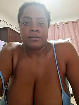 GoddessCarrie online show from November 14, 3:39 am