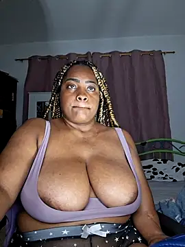 GoddessCarrie online show from October 2, 5:23 am