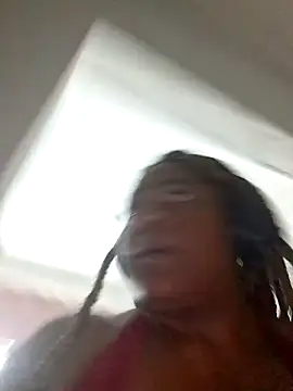 GoddessCarrie online show from October 19, 5:09 am