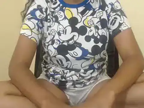 Nolimtslove online show from October 8, 12:48 am