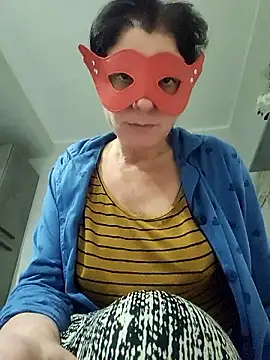 Vagabondainnamorata online show from January 12, 6:46 pm