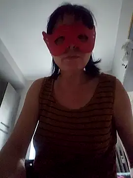 Vagabondainnamorata online show from February 2, 1:32 pm