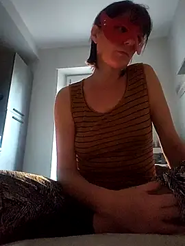 Vagabondainnamorata online show from October 24, 3:52 pm