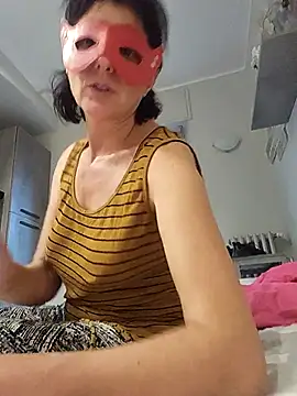 Vagabondainnamorata online show from October 27, 4:13 pm