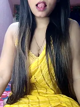 SANIYA-89 online show from December 21, 10:13 pm