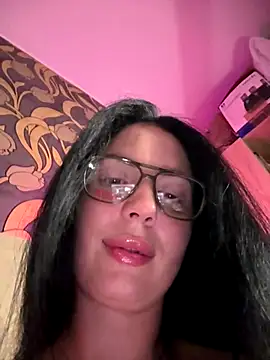 BellaaNoir online show from September 13, 7:22 pm