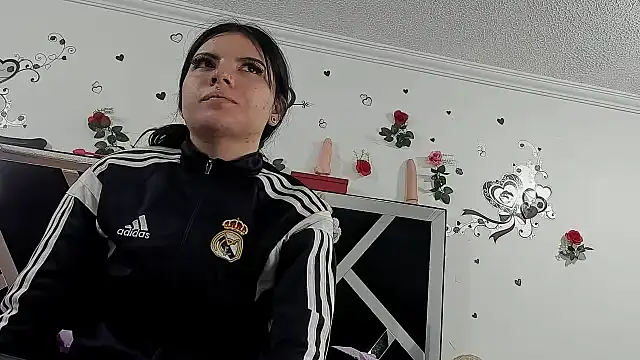 abby eemily online show from October 24, 12:01 pm