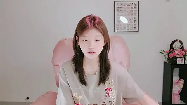 yang-yang-yang online show from May 12, 4:43 am