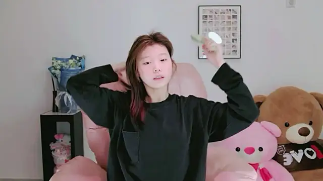 yang-yang-yang online show from May 8, 5:43 am