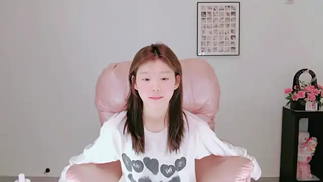 yang-yang-yang online show from May 15, 5:11 am