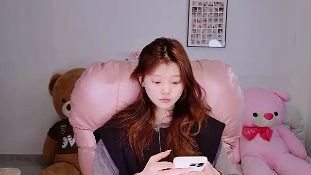 yang-yang-yang online show from March 12, 5:32 am