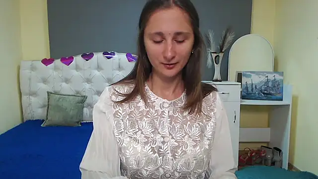 MichelLeee online show from October 8, 11:36 am