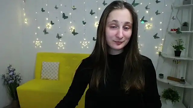 MichelLeee online show from March 1, 12:38 pm