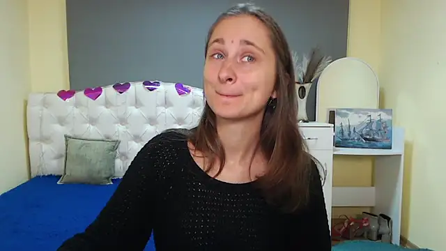 MichelLeee online show from October 6, 11:16 am