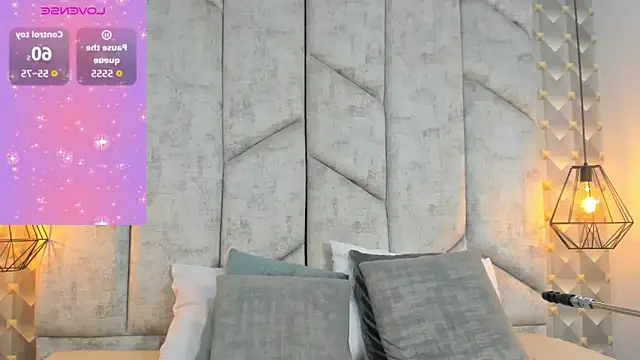 AshleyHill2 online show from February 20, 2:10 am