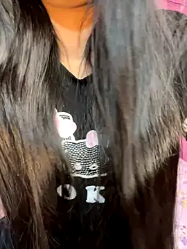 Velyn 18 online show from November 14, 4:01 am