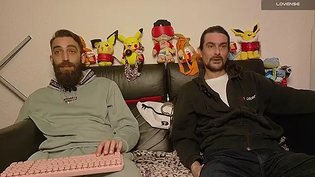 DaWoD030 online show from March 14, 7:26 pm