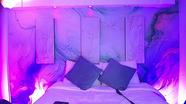 Aniie Doll online show from March 27, 8:42 pm