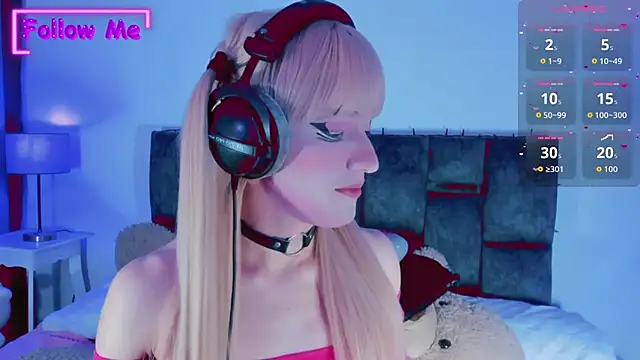 Kirmyy  online show from September 26, 5:21 pm